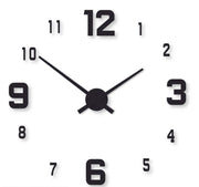 Beautiful Wood 1551 Wall Clock