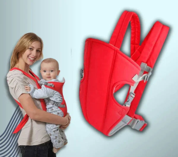 Baby Carrier (random Color)