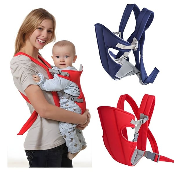 Baby Carrier (random Color)