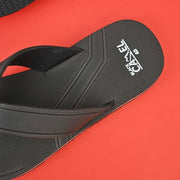 Black Camel Waterproof Slippers (lujan- 40-44)