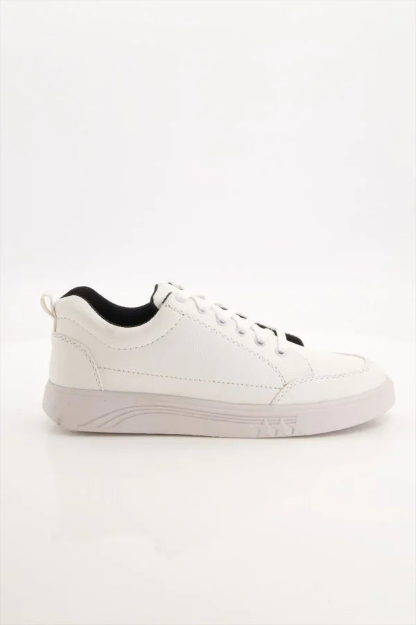 Black Camel White Sneakers 1901 ( (1901) – Sneakers – 39-44)