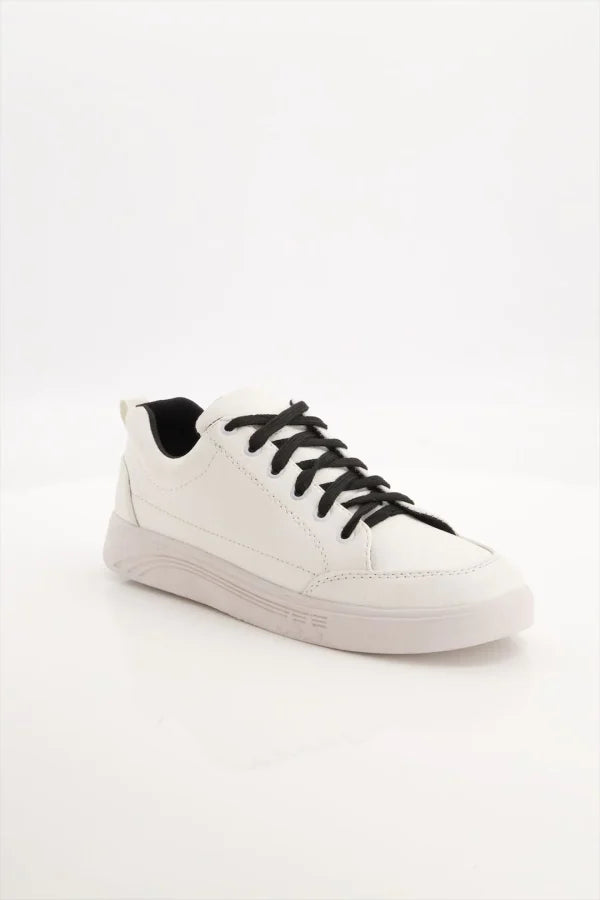 Black Camel White Sneakers 1901 ( (1901) – Sneakers – 39-44)