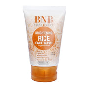 Bnb Whitening Rice Extract Bright & Glow Kit