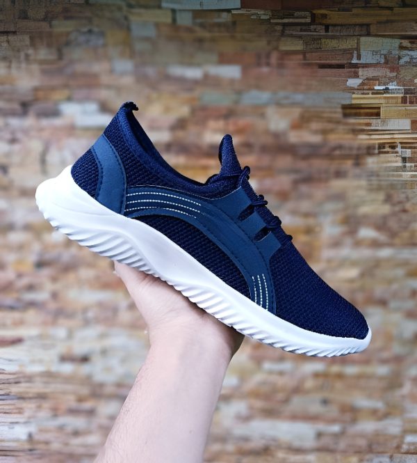 Breathable Men Sneakers | Sport, Fashion, Running, Casual Sneakers