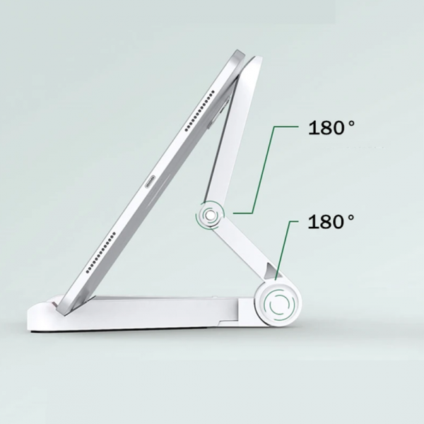 Joyroom Zs120 Desktop Tab Holder Foldable Bracket