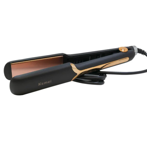 Kemie – 458 Professional Hair Straightener