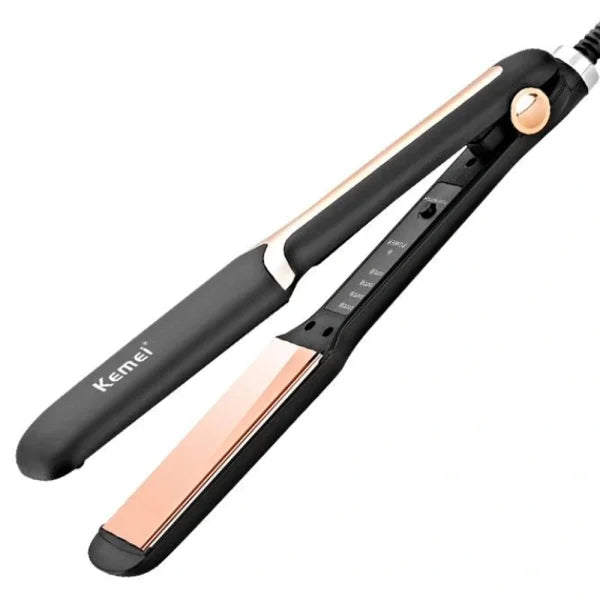 Kemie – 458 Professional Hair Straightener