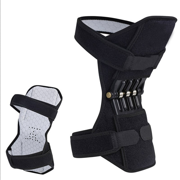 Knee booster Joint Support Knee Pads