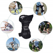 Knee booster Joint Support Knee Pads