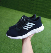 Men’s Running Shoes | Summer Mesh Genuine Breathable Mesh Shoes