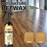 Multipurpose Beeswax Furniture Polish Spray for Wood Polish Furniture Care