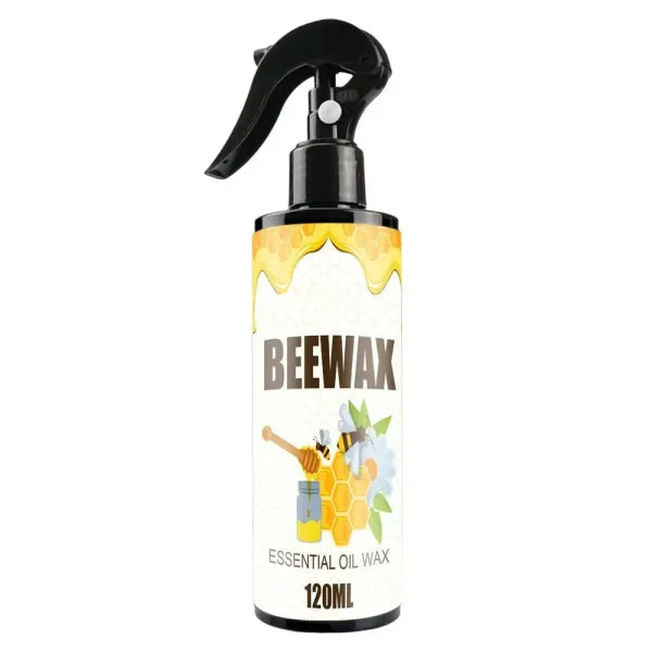 Multipurpose Beeswax Furniture Polish Spray for Wood Polish Furniture Care