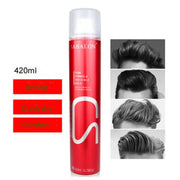 Sabalon Hair Spray – Super Firm Hold Professional Hairs Spray Long Lasting For Men & Women (1 Piece)